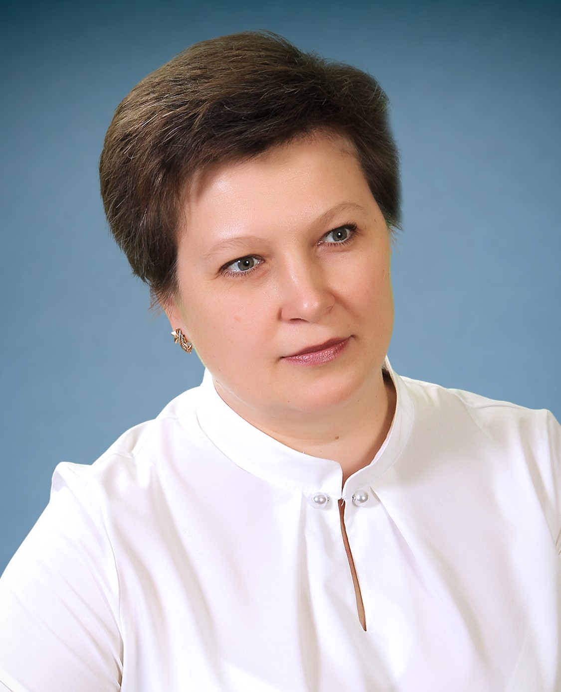 Кургузова Нина Владимировна.