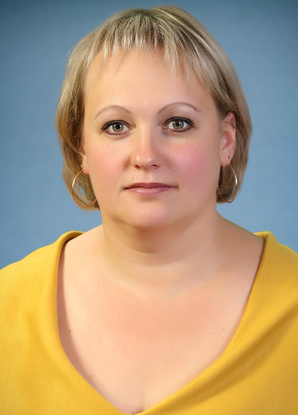 Резниченко Юлия Викторовна.