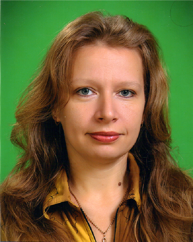 Мишина Татьяна Ивановна.