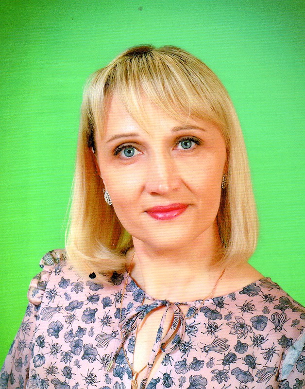 Панчева Ирина Васильевна.