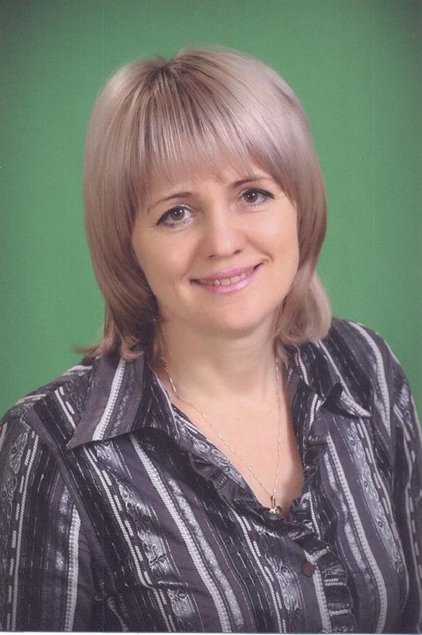 Бабошкина Татьяна Валерьевна.